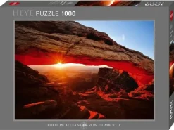 Puzzle Arco da Mesa