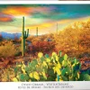 Puzzle Arizona - Desert Dreams