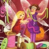Puzzle As fadas da costura