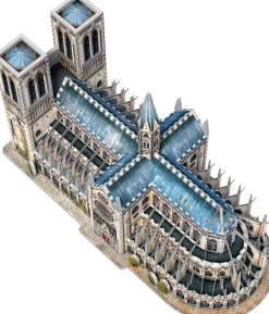 Puzzle Assassin's Creed Unity Notre-Dame