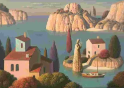 Puzzle Atemporal: Melodia