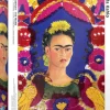 Puzzle Auto-retrato Frida