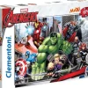 Puzzle Avengers