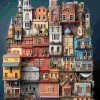 Puzzle Balat