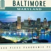 Puzzle Baltimore, Maryland