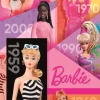 Puzzle Barbie compacta