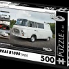 Puzzle Barkas B 1000 (1985)