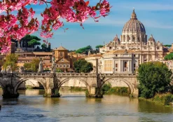 Puzzle Basílica de São Pedro, Itália