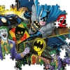 Puzzle Batman