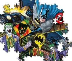 Puzzle Batman