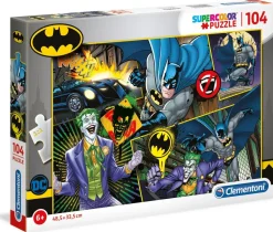 Puzzle Batman