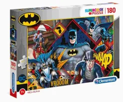 Puzzle Batman