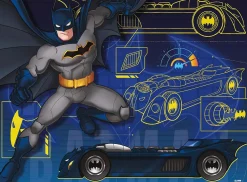 Puzzle Batman