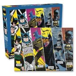 Puzzle Batman 1000 aquário
