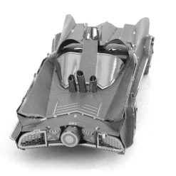 Puzzle Batman: Batmobile 3D
