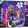Puzzle Batman e Batwheels