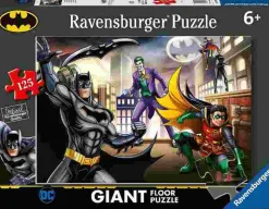 Puzzle Batman Gigante