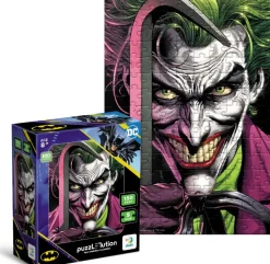 Puzzle Batman Joker