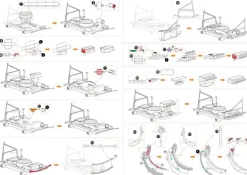 Puzzle Batman vs. Superman: Bat-Signal 3D