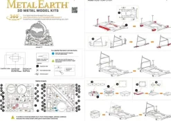 Puzzle Batman vs. Superman: Bat-Signal 3D
