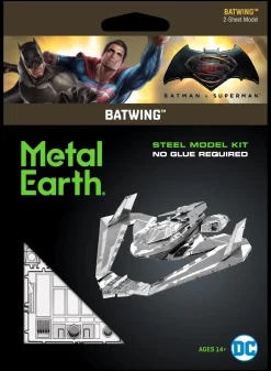 Puzzle Batman vs. Superman: Batwing