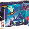 Puzzle Batwheels 24 maxi