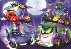 Puzzle Batwheels maxi 60