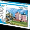 Puzzle Becov nad Teplou