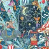 Puzzle Bem-vindo ao Circo