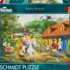 Puzzle Bibi e Tina: Martinova farma