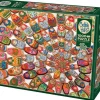 Puzzle Biscoitos Matryoshka