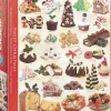 Puzzle Biscoitos natalinos