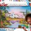 Puzzle Bob Ross: Reflexões