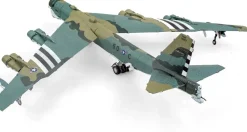 Puzzle Boeing B-52 Stratofortress