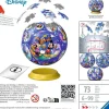 Puzzle Bola quebra-cabeça Disney