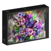 Puzzle Borboletas