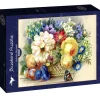 Puzzle Bouquet de Outono