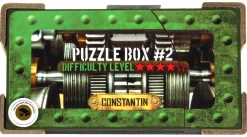Puzzle Box #2