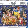 Puzzle Branca de Neve