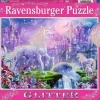 Puzzle Brilhante do Reino dos Unicórnios