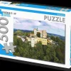 Puzzle Buchlov