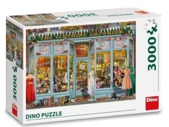 Puzzle Butik