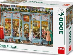 Puzzle Butik