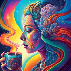 Puzzle Cacau Sagrado