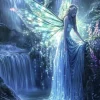 Puzzle Cachoeira da Serenidade