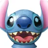 Puzzle Caixa danificada Bola de quebra-cabeça 3D Disney Stitch