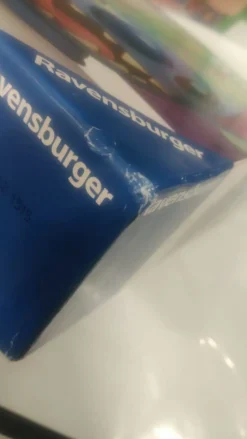 Puzzle Caixa danificada Bola de quebra-cabeça 3D Disney Stitch