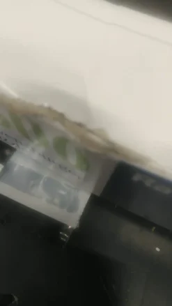 Puzzle Caixa danificada Cachoeira Red Canyon