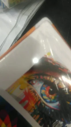 Puzzle Caixa danificada Caixa danificada: Cachorrinho giro