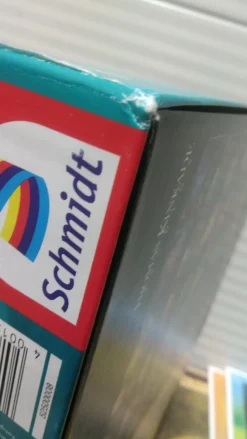 Puzzle Caixa danificada Thomas Kinkade: Disney: Vaiana